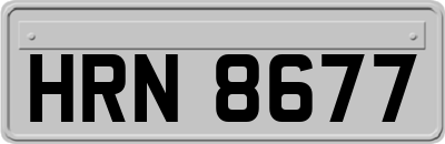 HRN8677