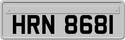 HRN8681