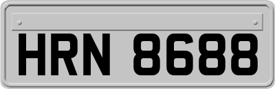 HRN8688