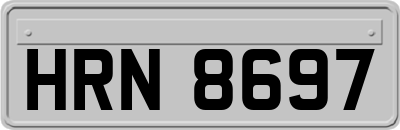 HRN8697