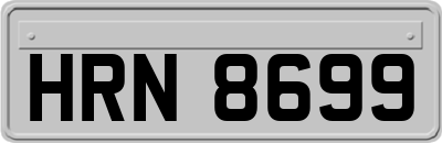 HRN8699