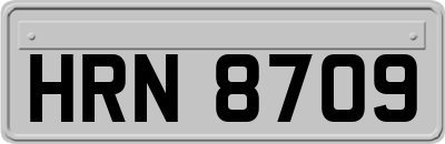 HRN8709