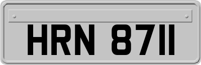 HRN8711