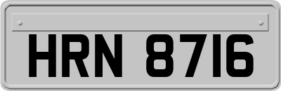 HRN8716