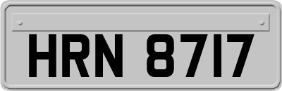 HRN8717