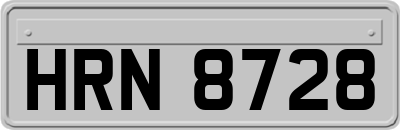 HRN8728