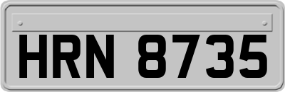 HRN8735
