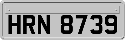 HRN8739