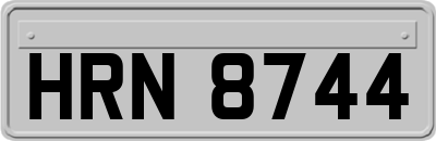 HRN8744