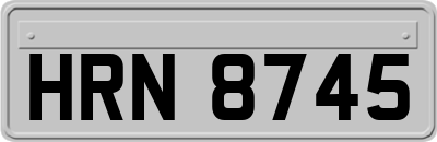 HRN8745