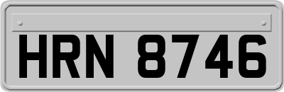 HRN8746