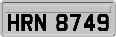 HRN8749