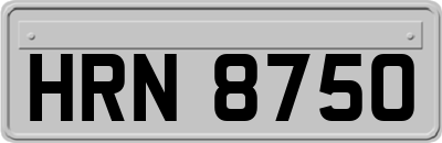 HRN8750