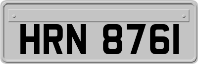 HRN8761