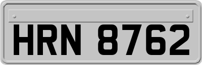 HRN8762