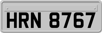 HRN8767