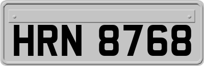 HRN8768