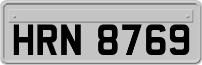 HRN8769