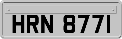 HRN8771