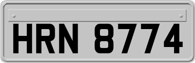 HRN8774