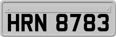 HRN8783