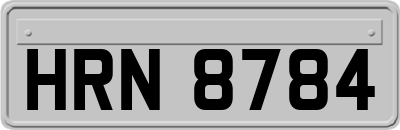 HRN8784