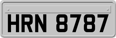 HRN8787