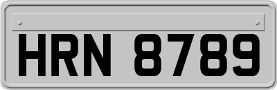 HRN8789