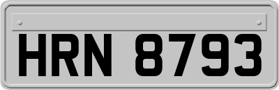 HRN8793