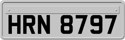 HRN8797