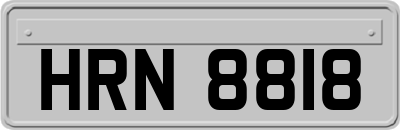 HRN8818