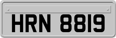 HRN8819