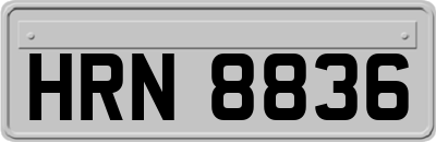 HRN8836