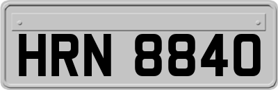 HRN8840