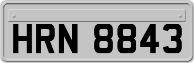 HRN8843
