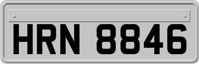 HRN8846