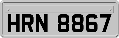 HRN8867