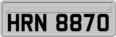 HRN8870