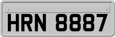 HRN8887