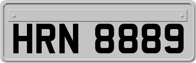 HRN8889