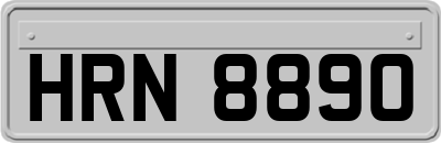 HRN8890