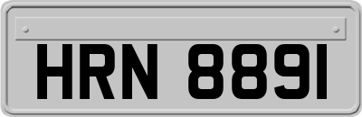 HRN8891