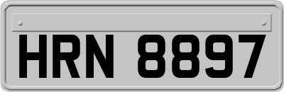 HRN8897