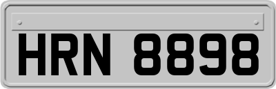 HRN8898