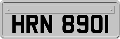 HRN8901
