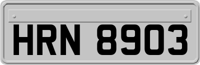 HRN8903