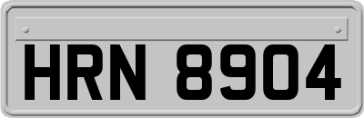 HRN8904