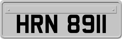 HRN8911