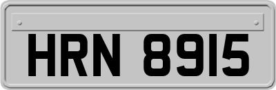 HRN8915