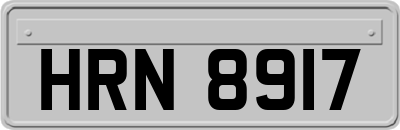 HRN8917
